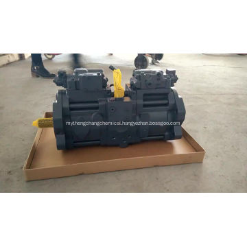 Excavator DH225-9 Hydraulic Pump 400914-00160 Piston Pump